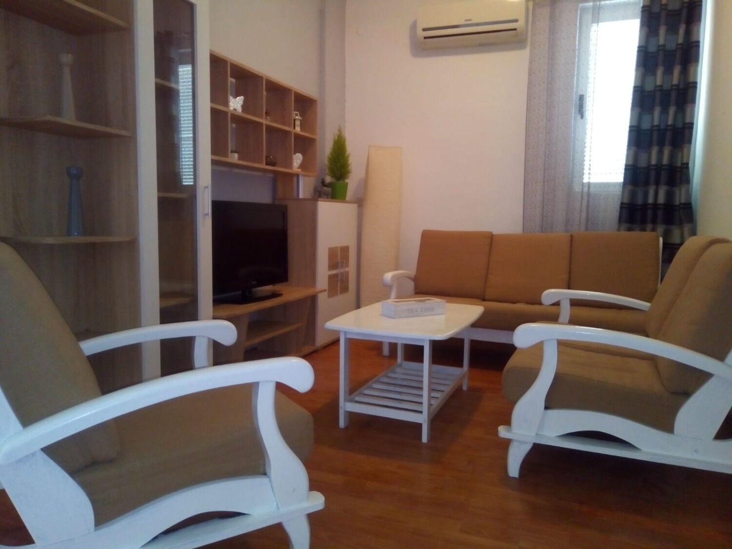 Apartment Jure Brist Exterior photo