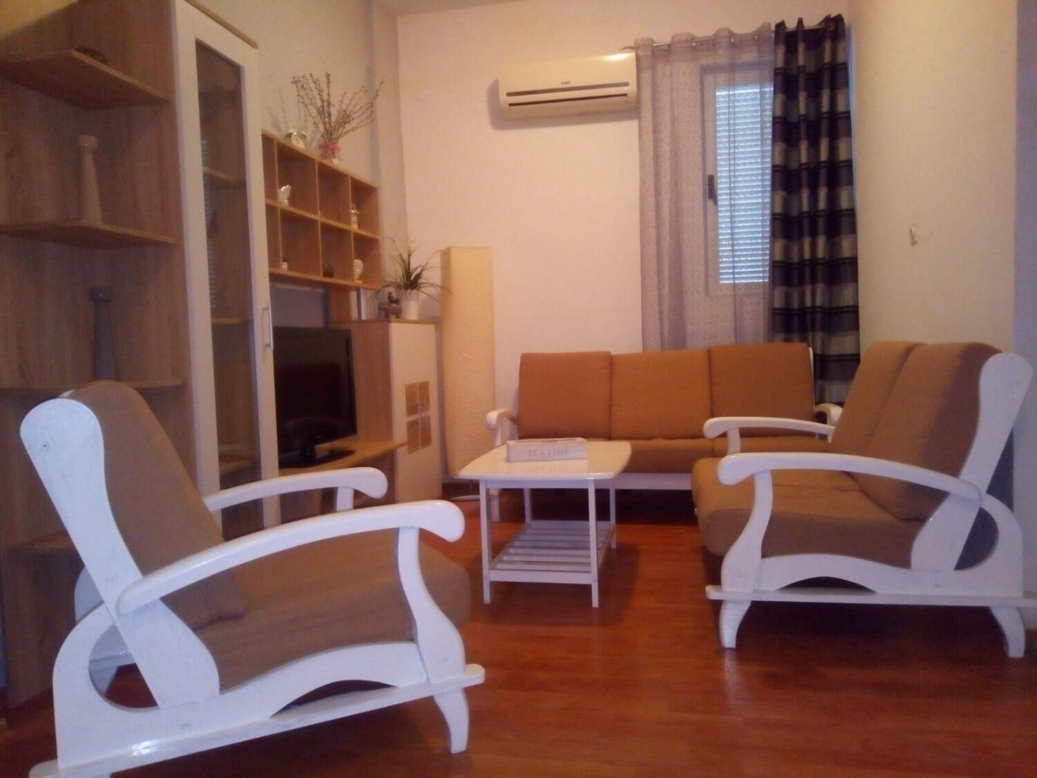 Apartment Jure Brist Exterior photo