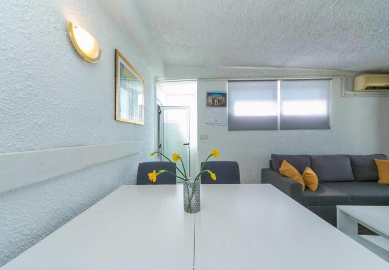 Apartment Jure Brist Exterior photo