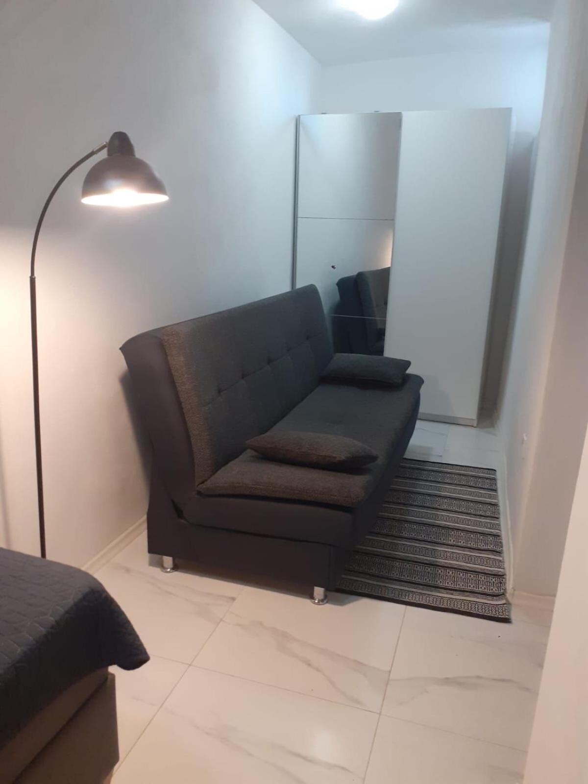 Apartment Jure Brist Exterior photo